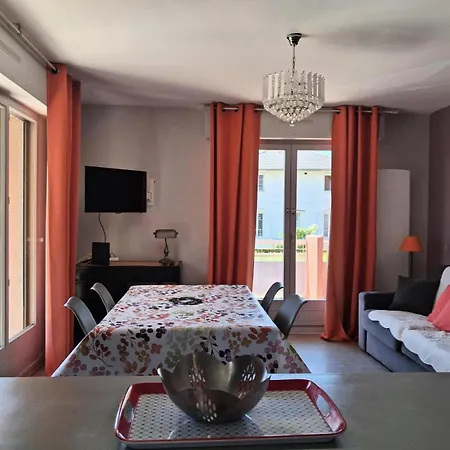 Le Saint Charles B - De Standing A Proximite Des Thermes Chevalley ! Mae-6514 Apartment