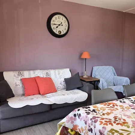 Apartment Le Saint Charles B - De Standing A Proximite Des Thermes Chevalley ! Mae-6514 *