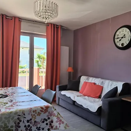 Le Saint Charles B - De Standing A Proximite Des Thermes Chevalley ! Mae-6514 Apartment Aix-les-Bains