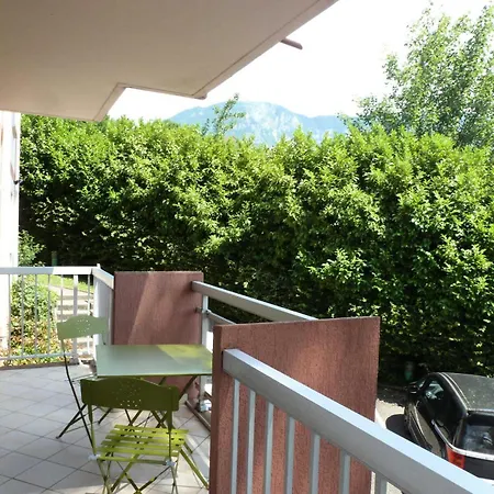 Apartment Le Saint Charles B - De Standing A Proximite Des Thermes Chevalley ! Mae-6514