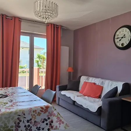 Apartment Le Saint Charles B - De Standing A Proximite Des Thermes Chevalley ! Mae-6514 Aix-les-Bains