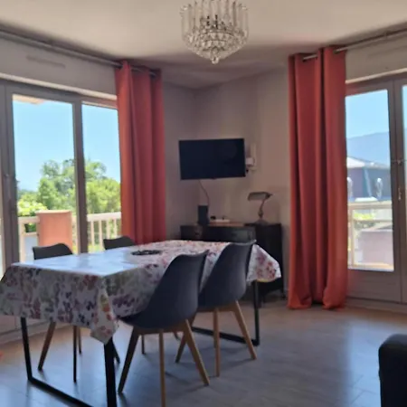 Le Saint Charles B - De Standing A Proximite Des Thermes Chevalley ! Mae-6514 Apartment Aix-les-Bains