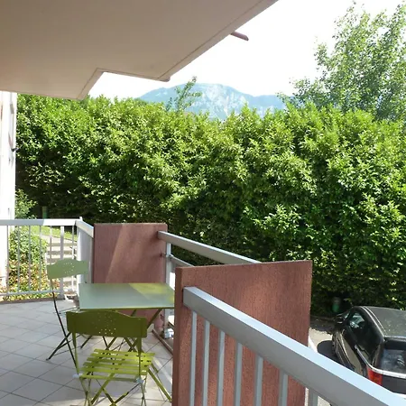 Apartment Le Saint Charles B - De Standing A Proximite Des Thermes Chevalley ! Mae-6514